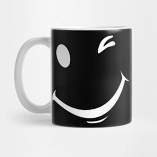 smile Mug